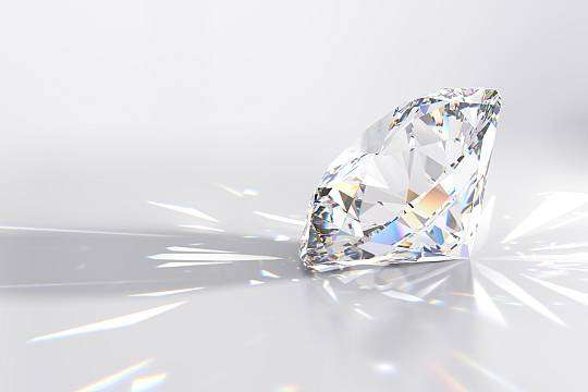 Nowość: dekory inspirowane blaskiem diamentu