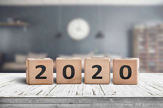 Trendy kuchenne 2020. Aranżacje, które będą rządzić w tym roku